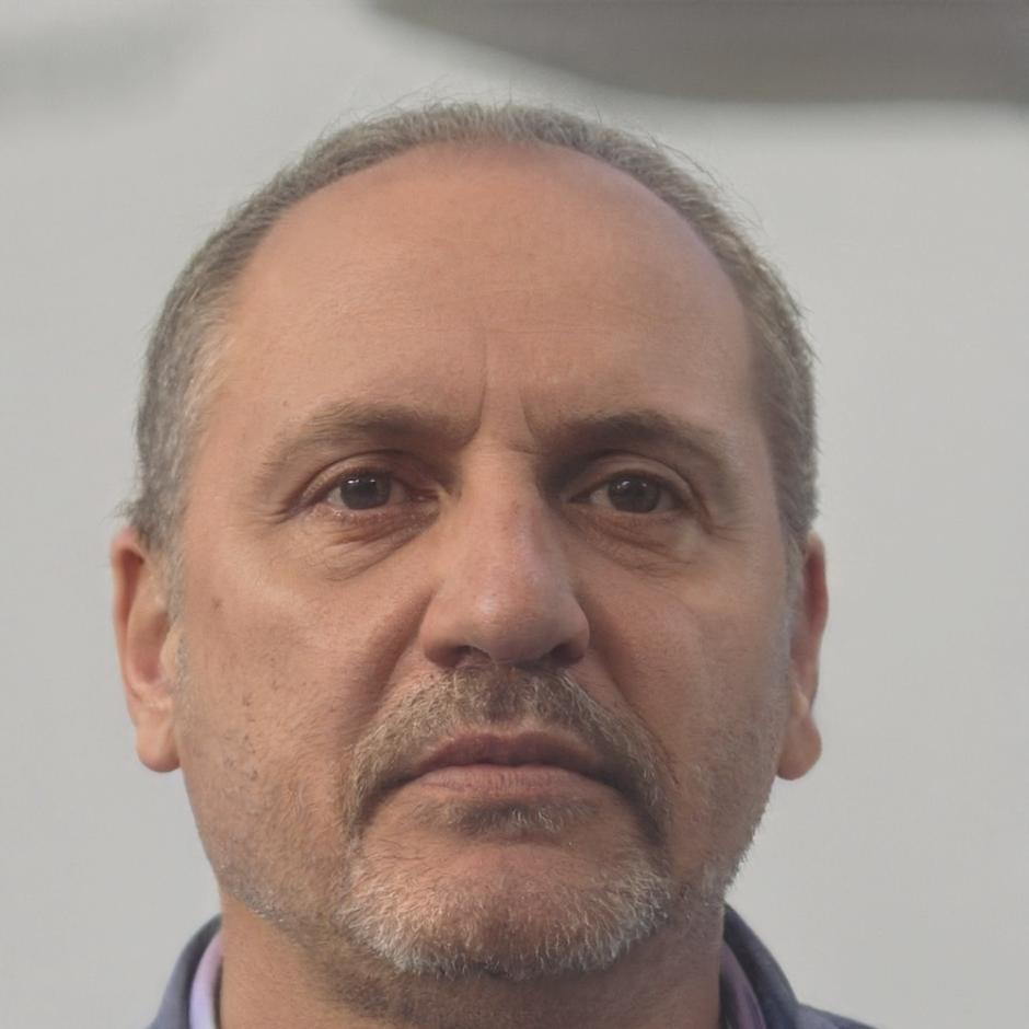 Marcus Weber, Leiter Programmentwicklung