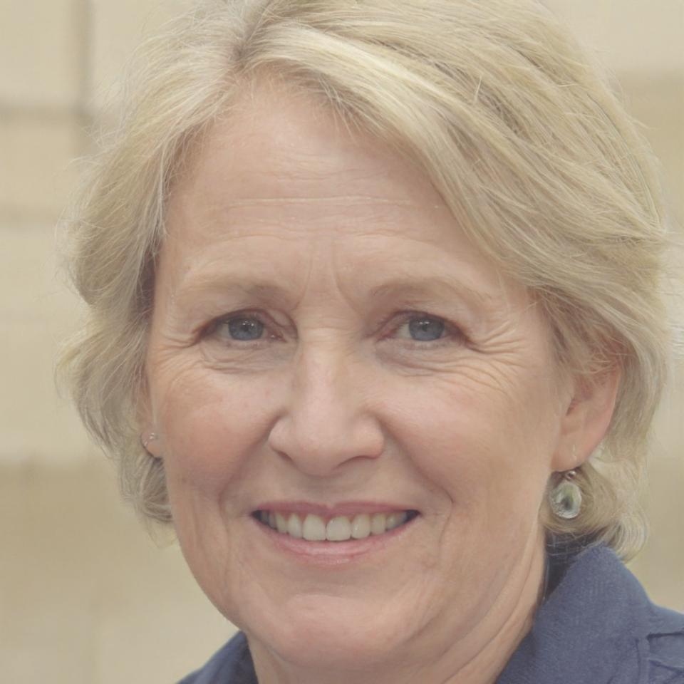 Dr. Sarah Mueller, Gründerin von thelionavosy